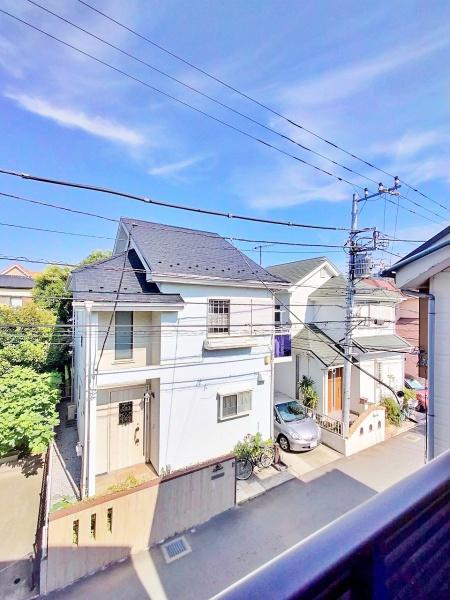 【1号棟】茅ヶ崎市新築戸建　2階LDK　納戸　WIC