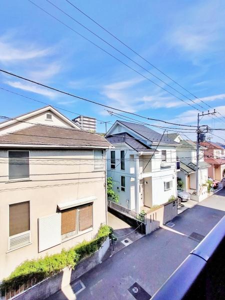 【2号棟】茅ヶ崎市新築戸建　2階LDK　納戸　WIC