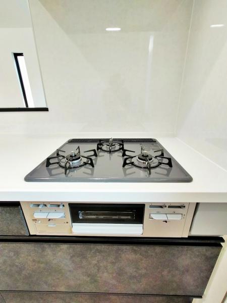 【2号棟】茅ヶ崎市新築戸建　2階LDK　納戸　WIC