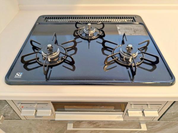 【2号棟】栄区新築戸建　WIC　納戸　南面バルコニー