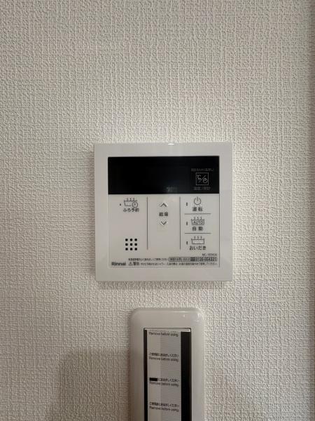 【1号棟】多摩区新築戸建LDK18帖2台駐車可WIC