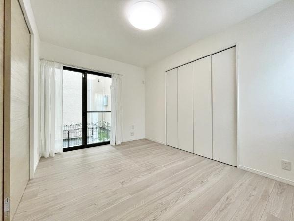 川崎市高津区千年の中古一戸建て