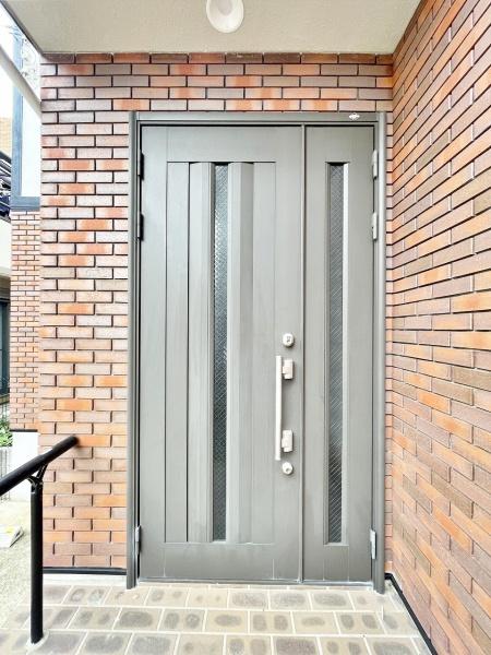 川崎市高津区千年の中古一戸建て