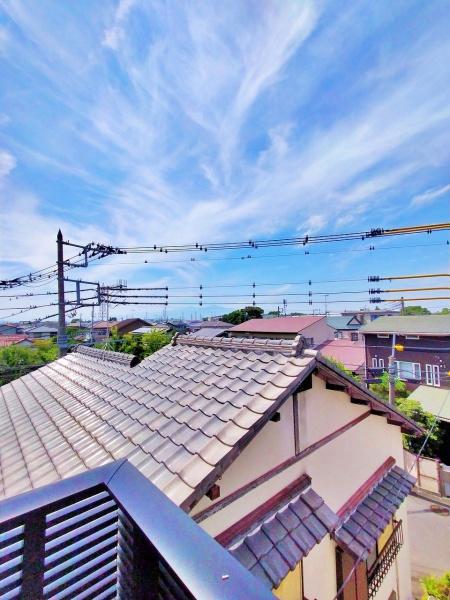 【4号棟】茅ヶ崎市新築戸建　WIC×2　納戸