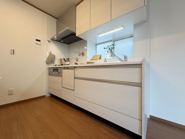 藤沢市中古戸建リフォーム済全室2面採光