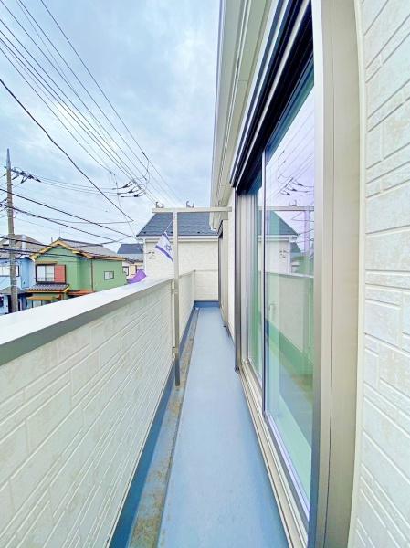 【2号棟】相模原市新築戸建角地小学校徒5分