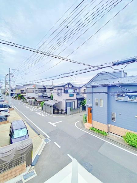 【2号棟】相模原市新築戸建角地小学校徒5分