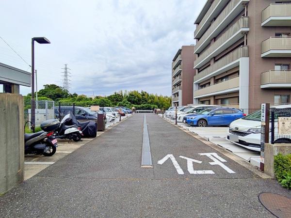 ローレルスクエア港南台C棟　角部屋　ペット飼育可
