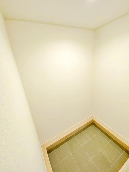 【6号棟】相模原市新築戸建小学校徒5分WIC
