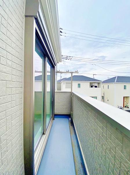 【6号棟】相模原市新築戸建小学校徒5分WIC