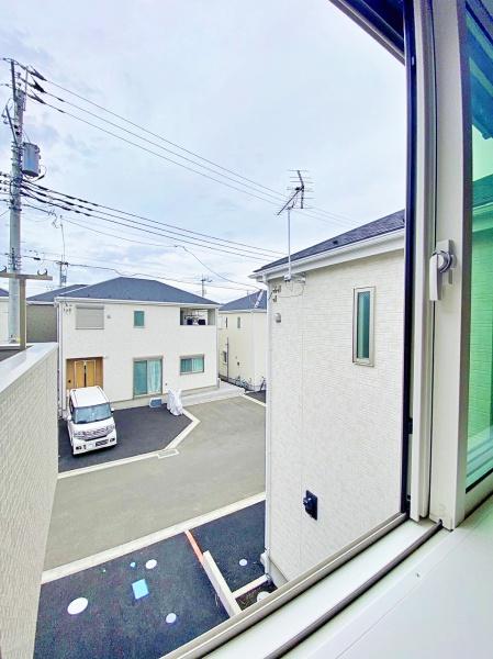【6号棟】相模原市新築戸建小学校徒5分WIC