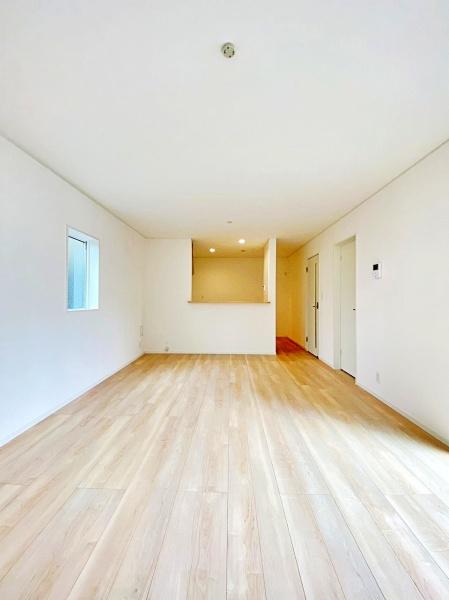 【6号棟】相模原市新築戸建小学校徒5分WIC