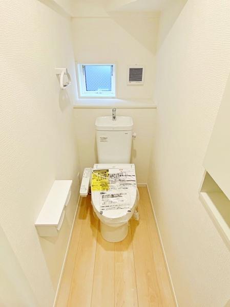 【14号棟】相模原市新築戸建小学校徒5分対面キッチン