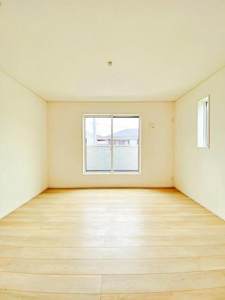 【14号棟】相模原市新築戸建小学校徒5分対面キッチン