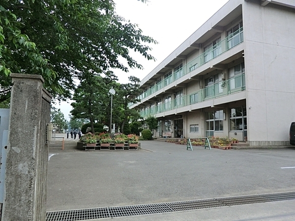 【22号棟】相模原市新築戸建小学校徒5分2台駐車可(相模原市立並木小学校)