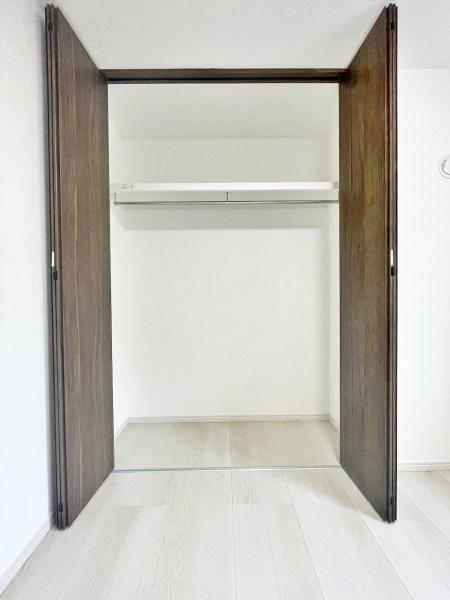 【A号棟】川崎区新築戸建　リビング階段　対面キッチン