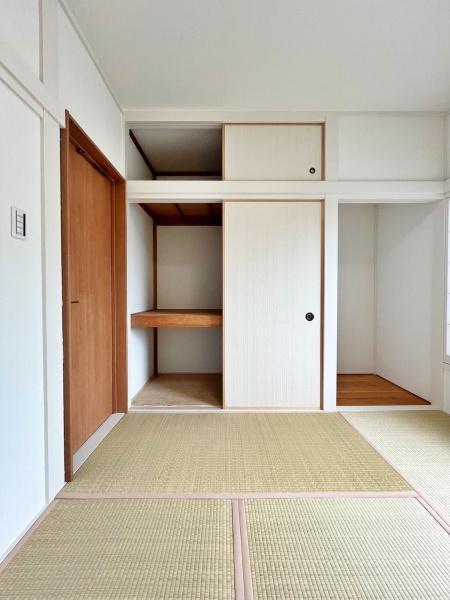 横浜市旭区笹野台４丁目の中古一戸建て