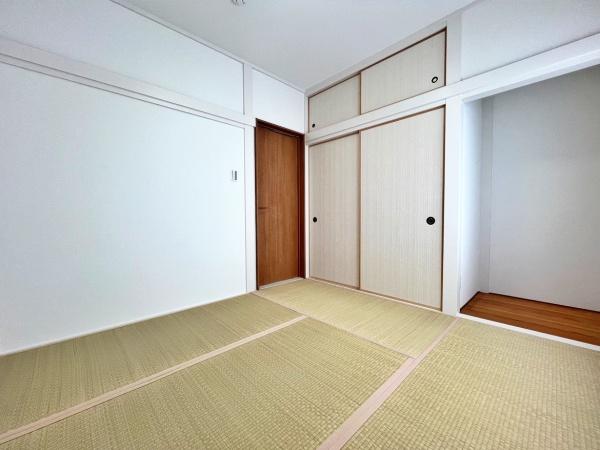 横浜市旭区笹野台４丁目の中古一戸建て
