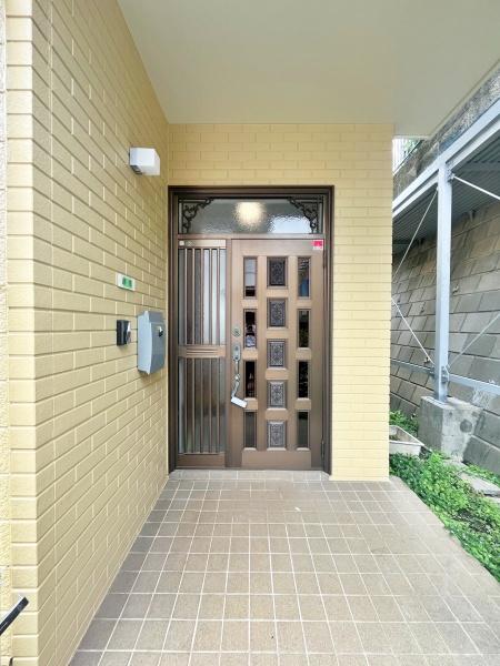 横浜市旭区笹野台４丁目の中古一戸建て
