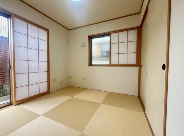 藤沢市善行２丁目の中古一戸建て