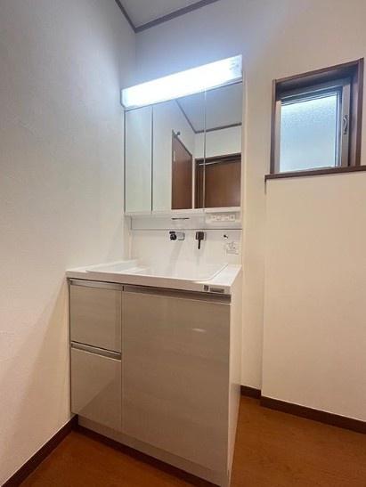 藤沢市善行２丁目の中古一戸建て