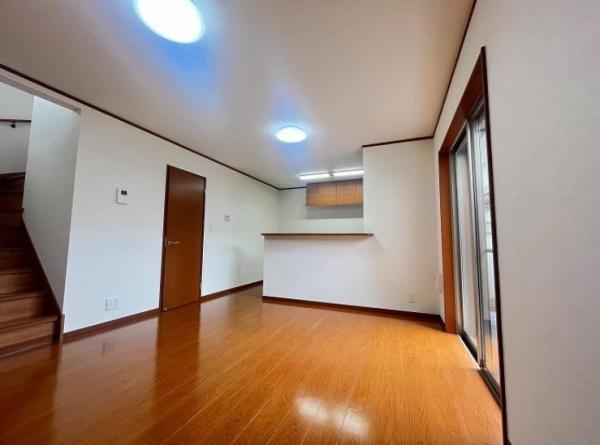 藤沢市善行２丁目の中古一戸建て