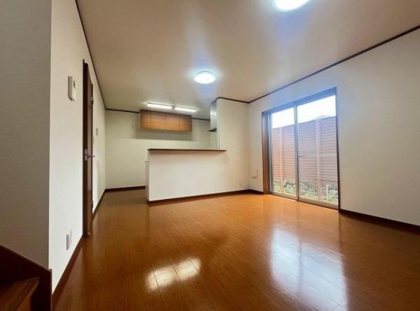 藤沢市善行２丁目の中古一戸建て