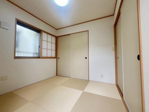 藤沢市善行２丁目の中古一戸建て