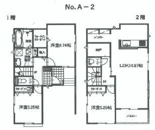 横浜市戸塚区戸塚町の新築一戸建