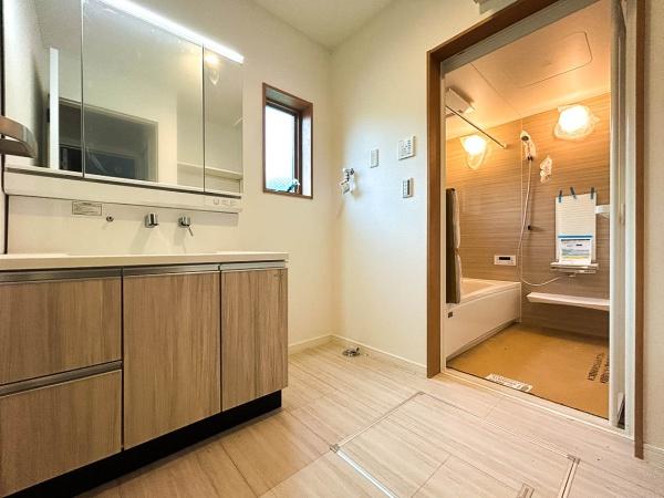 横浜市戸塚区戸塚町の新築一戸建