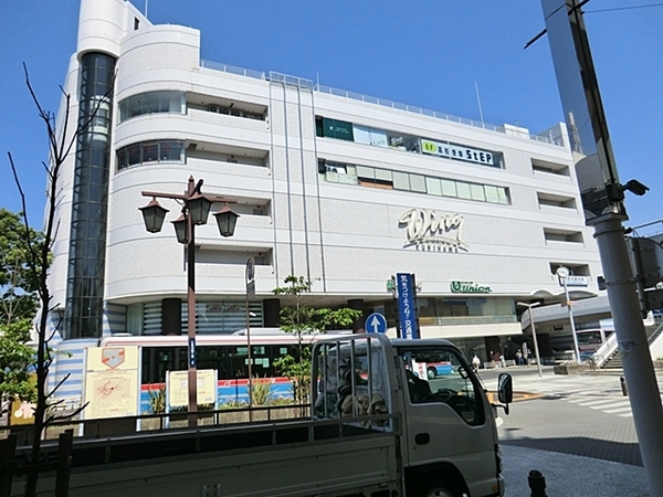 【1号棟】横須賀市新築戸建 南角地 2台駐車可(ウィング久里浜)