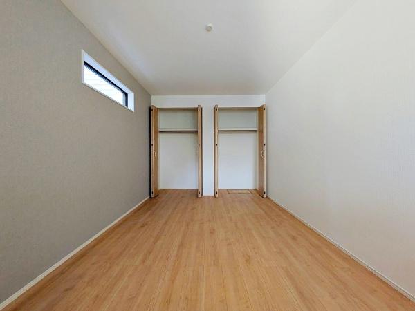 【1号棟】藤沢市新築戸建　LDK19帖　ビルトイン車庫
