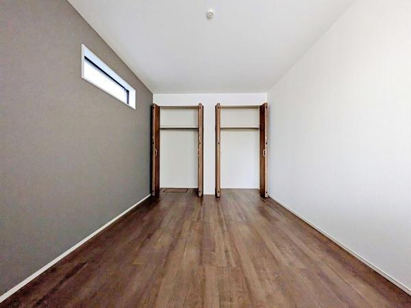 【2号棟】藤沢市新築戸建　LDK19帖　ビルトイン車庫