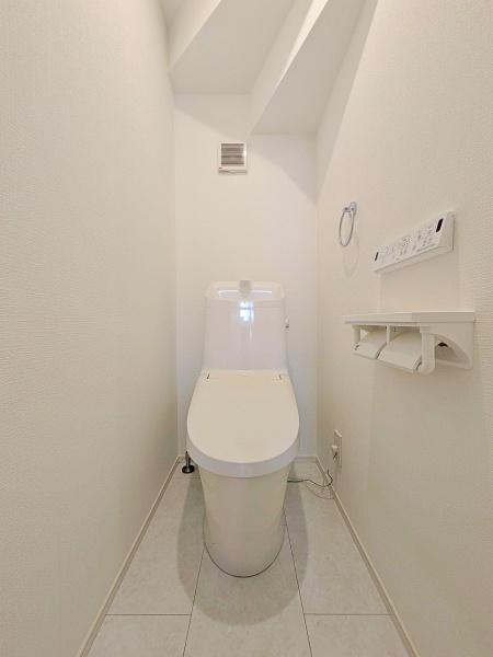 【3号棟】藤沢市新築戸建　LDK19帖　ビルトイン車庫