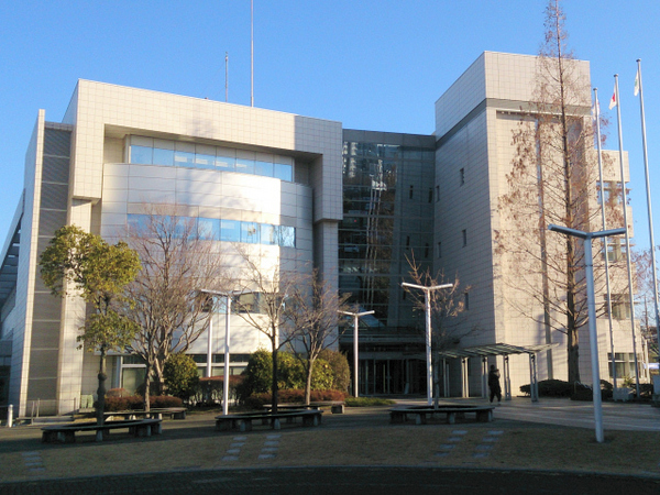 【1号棟】泉区上飯田町新築戸建(泉区役所)