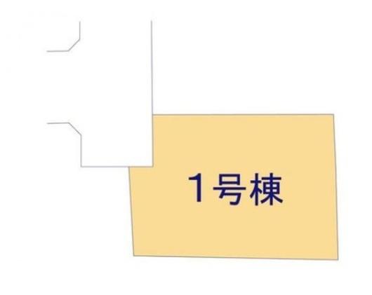 【1号棟】泉区上飯田町新築戸建