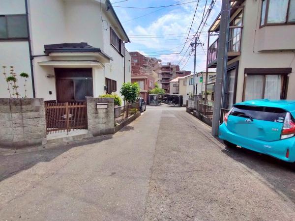 【1号棟】泉区上飯田町新築戸建