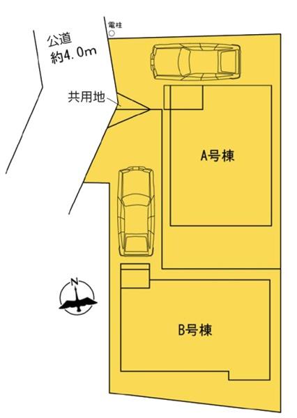 【A号棟】藤沢市新築戸建南BL小学校歩6分浄水器