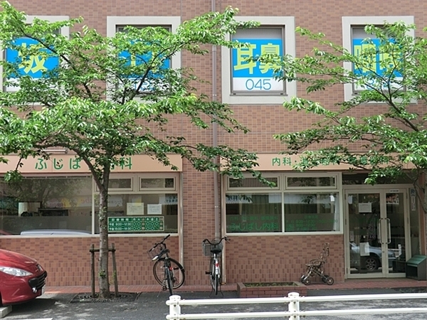 【1号棟】戸塚区新築戸建SIC納戸パントリー(ふじばし内科)
