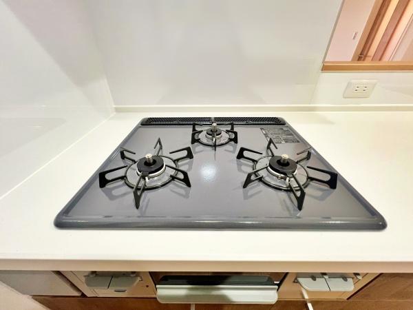 【1号棟】港北区新築戸建2台駐車可パントリー