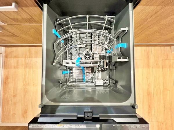 【1号棟】港北区新築戸建2台駐車可パントリー