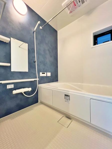 【1号棟】港北区新築戸建2台駐車可パントリー