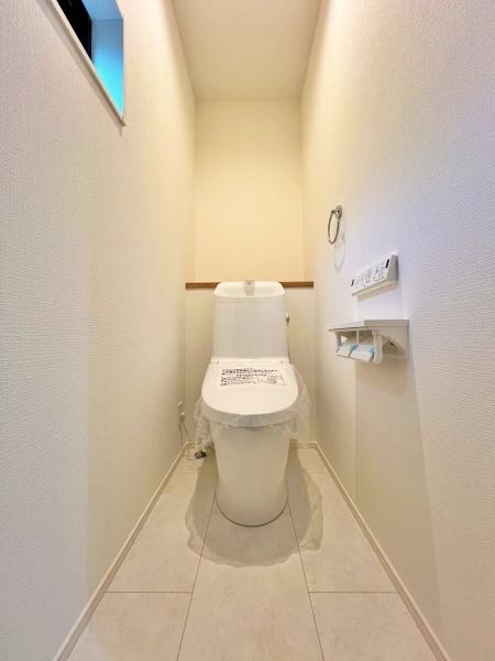 【1号棟】港北区新築戸建2台駐車可パントリー