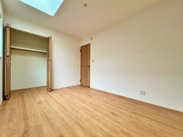 【1号棟】港北区新築戸建2台駐車可パントリー