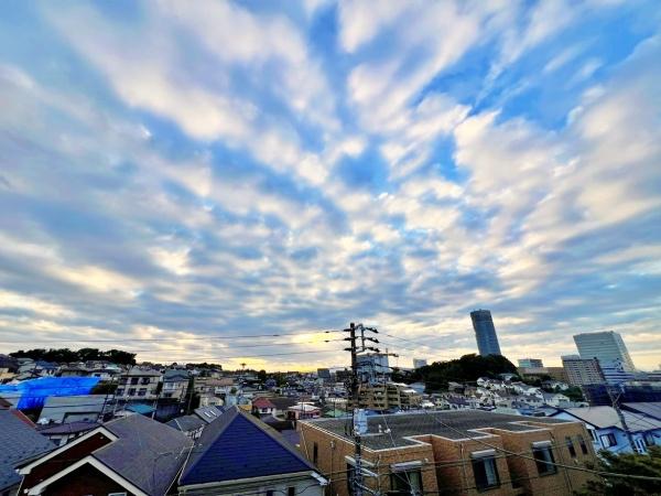【1号棟】港北区新築戸建2台駐車可パントリー