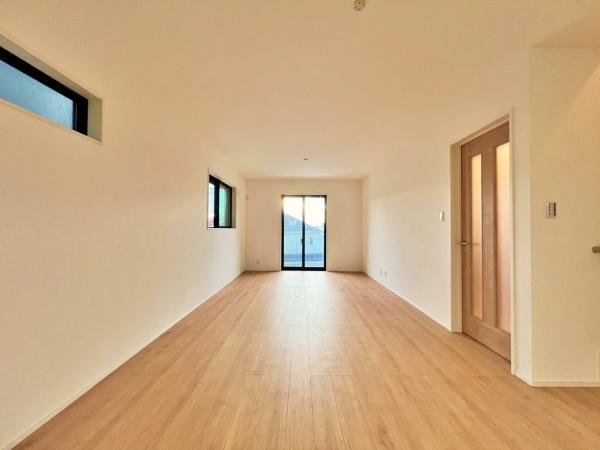 【1号棟】港北区新築戸建2台駐車可パントリー