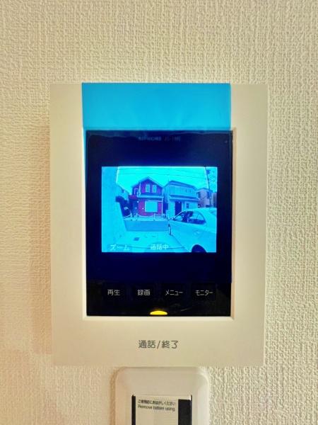 【2号棟】港北区新築戸建2台駐車可パントリー