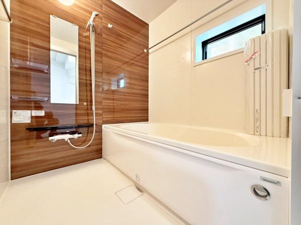 【2号棟】藤沢市新築戸建ルーバル対面キッチン