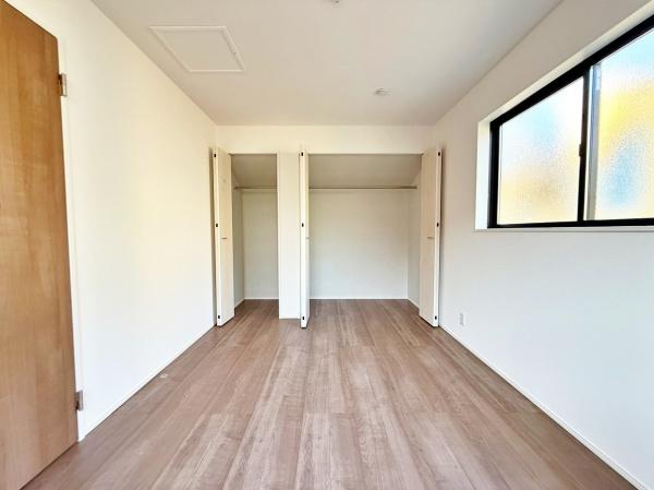 【2号棟】藤沢市新築戸建ルーバル対面キッチン