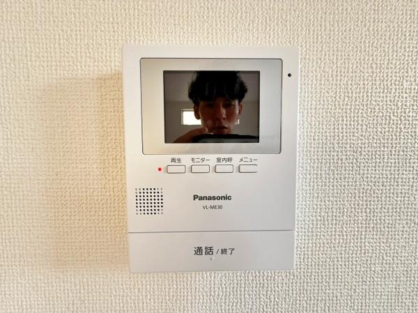 【2号棟】藤沢市新築戸建ルーバル対面キッチン